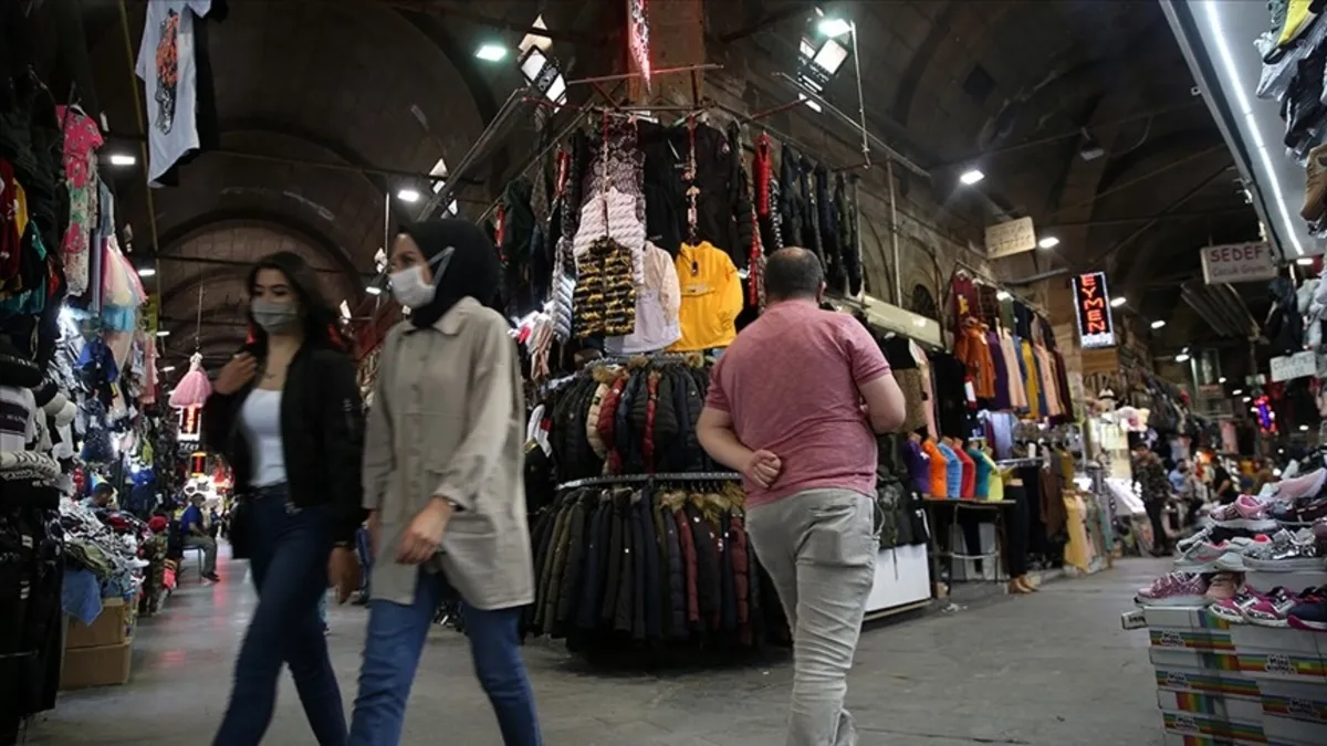 Ticaret Bakanlığı duyurdu: Esnafa rekor destek!