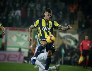 Skrtel can sıkıyor