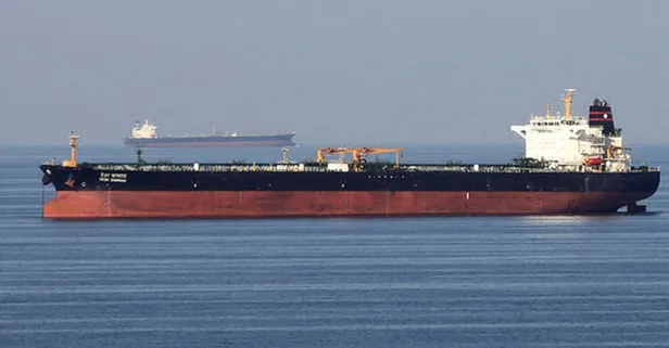 Körfez'de tanker krizi! İran el koydu