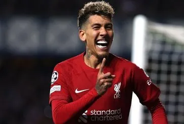 İngiliz medyasından Galatasaray taraftarını heyecanladıran Firmino iddiası