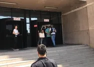 SON DAKİKA: Yurt dışına kaçmaya çalışırken yakalanan Ünsal Ban adliyeye sevk edildi