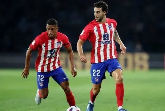 Fenerbahçe’den Mario Hermoso hamlesi!