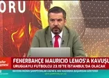 Mauricio Lemos İstanbul'a geliyor!