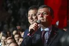 Ekrem İmamoğlu - Özgür Özel krizinde "İzmir" perdesi! Aday Cemil Tugay oldu... Olay gönderme: Listeyi ben çalıştım