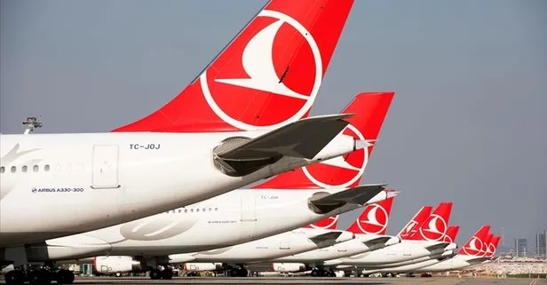 Son dakika: THY’ye Dublin’de 3 ödül birden!