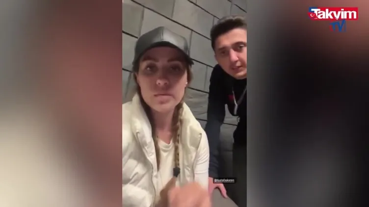 Derya Uluğ'dan Taha Duymaz açıklaması!