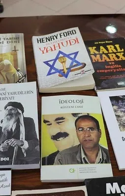 HDPKK'lı belediyeden çocuk istismarı!
