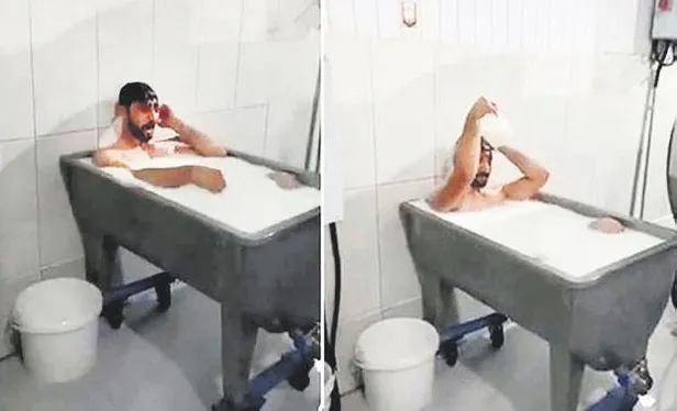 Yıllarca kanserle savaşan Buğlem Yılmaz hastane odasında 50'ye yakın tablo yaptı!-3