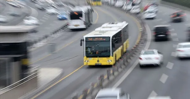 CHP'li İBB'den ulaşıma dev zam! İETT, taksi ve dolmuşa yüzde 36, servise yüzde 27