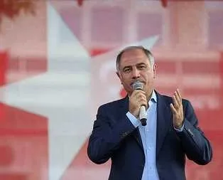 FETÖ ile mücadele bilançosu açıklandı!