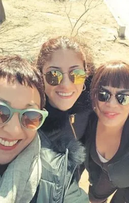 Serçe Ürgüp’e kondu