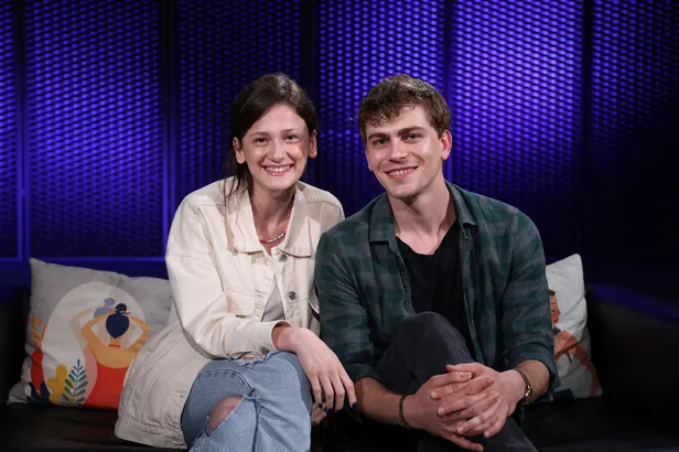 Kardeşlerim’in Emir’i Enes Demirkapı: Restoranda çalışırken keşfedildim!-6