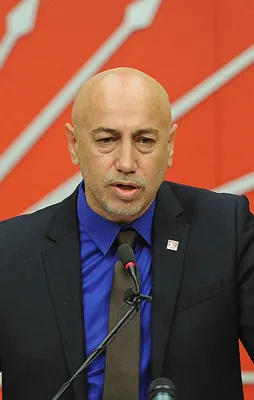 CHP Amerika'nın kararını şimdiden kabul etti