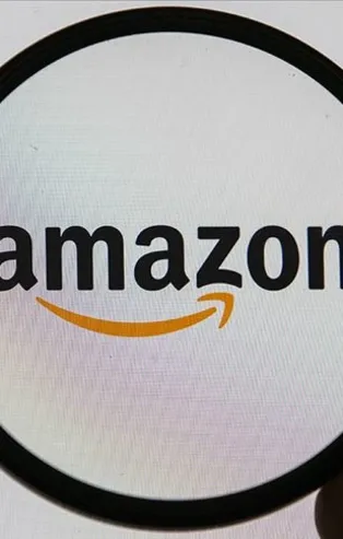 ABD'li teknoloji devi Amazon'dan rekor kar