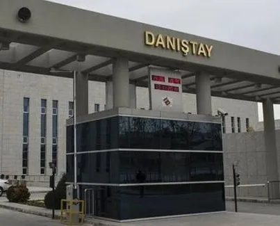 Danıştay’tan flaş başörtüsü kararı!