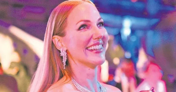 Meryem Uzerli, ‘evlilik’ açıklamasıyla şaşırttı: Son ilişkisinin bittiğini itiraf etti