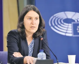 Gezi olaylarını kışkırtan Alman Der Spiegel iş başında!