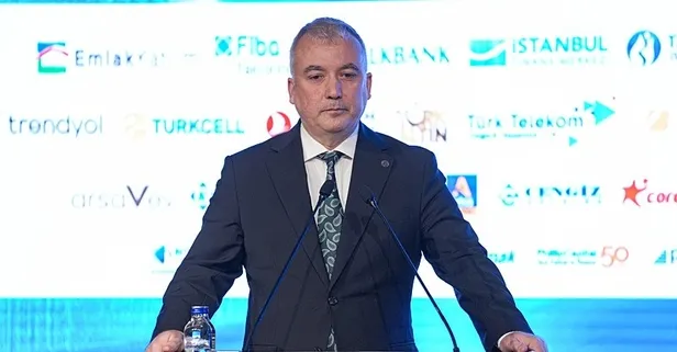 SPK Başkanı Gönül Turkuvaz'da açıkladı: Borsa'da işlem gören şirket sayısı 600'e yaklaştı