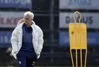 Jose Mourinho'nun silahı duran toplar!