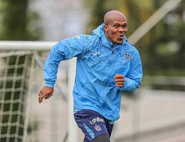 Nwakaeme geri dönüyor