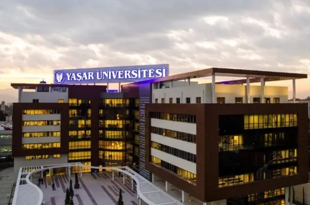 Yaşar Üniversitesi öğretim üyesi alacak