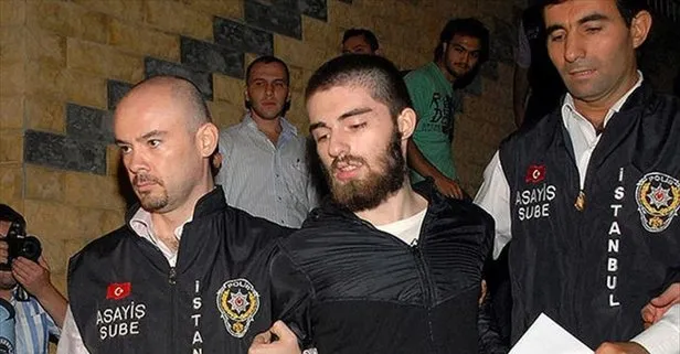 Adalet Bakanlığından Cem Garipoğlu kararı! Karabulut ailesinin mezar açılsın talebi reddedildi