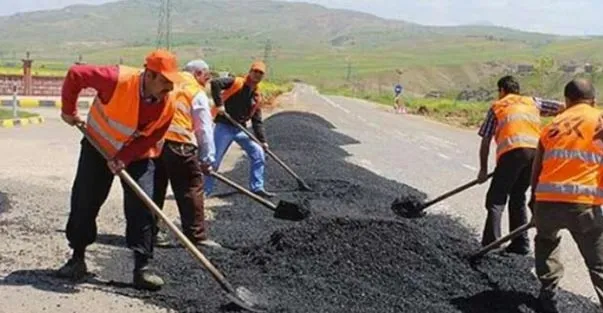 4/D statüsünde çalışan taşeron işçilerin maaş zamlarında 4 konu ortaya çıkıyor-2