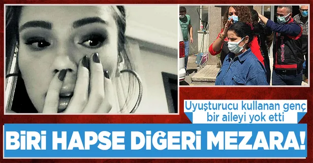 Son dakika: İzmir'de uyuşturucu parası istediği annesi boğarak öldürdü! "Bundan daha acı ne olabilir"