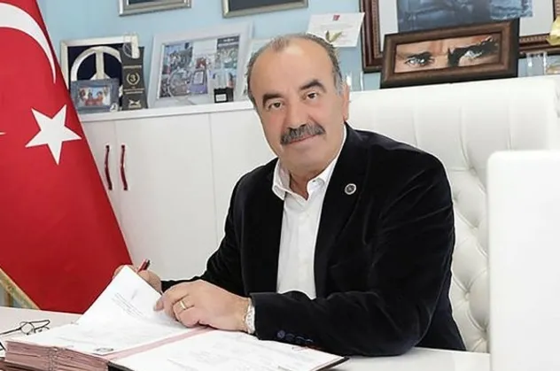 İşçiye tehdit akrabaya torpil! CHP'li Mudanya Belediye Başkanı Hayri Türkyılmaz'dan öz yeğenine büyük kıyak