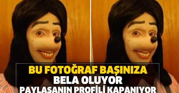 bu kare instagram da profil fotografi