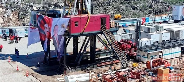 180 bin varil ve 6.1 milyar dolar: Berat Albayrak Gabar'daki petrol keşfini "Burası Çok Önemli" kitabında müjdelemişti - 7