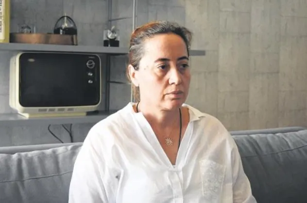 Konuya 'hakim' değil