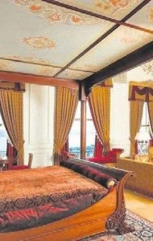 Yılbaşı tatili tek gece 218 bin TL