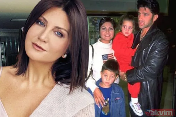 52’lik Sibel Can dekoltesiyle boy gösterdi! Kızı Melisa Ural bombayı patlattı! Hakan Ural’ın ‘yaşayan efsane’ dediği Sibel'e bakın... - 2