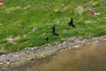 Kayıp İshak Öztürk aranıyor!