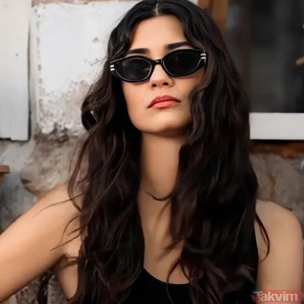 Engin Akyürek ile aşk yaşadığı konuşulan Tuba Büyüküstün'den ilk açıklama geldi! “Evet çok güzel bir aşk hikayesiydi" Net konuştu... - 10