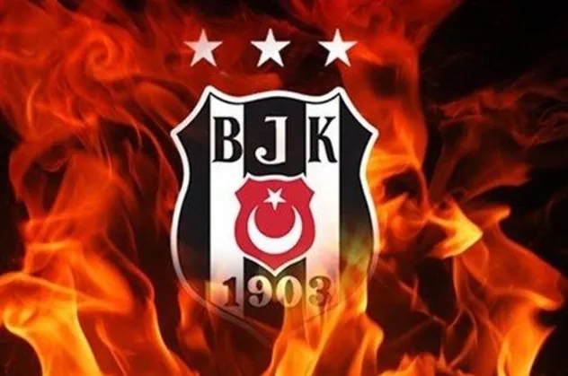 Beşiktaş'ta Halilagic ile yollar ayrıldı