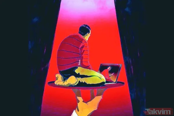 Netflix'ten çocukları hedef alan kirli propaganda! 9-10 yaşındaki kız çocuklarını öpüştürdü - 9