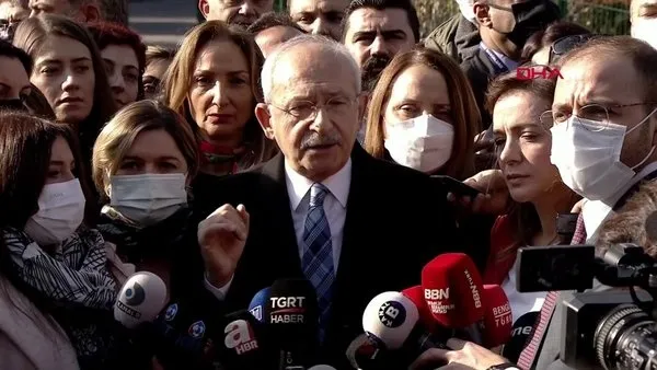 Son dakika: Başkan Erdoğan'dan Kemal Kılıçdaroğlu'nun Milli Eğitim Bakanlığı'nda torpil iftiralarına sert tepki-2