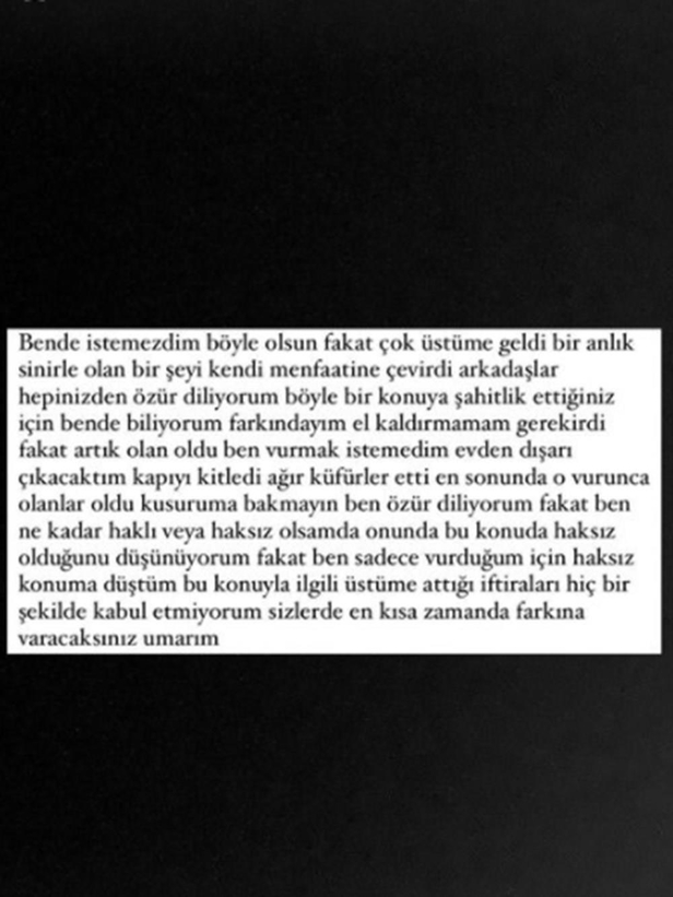 Oyuncu Can Topçu'dan sosyal medya fenomeni Başak Ermiş'e tayt dayağı! İtiraf geldi: İki tokat attım-7