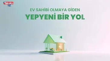 Konutta yeni dönem başlıyor