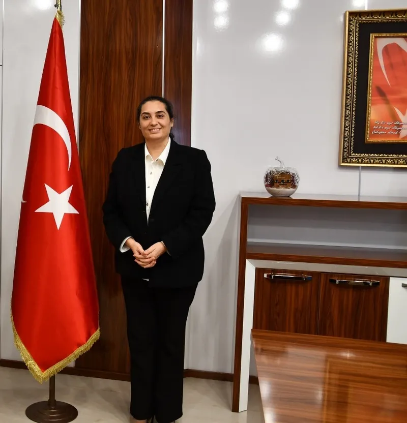 Yalova Cumhuriyet Başsavcısı Duygu Bayar Öksüz, Takvim