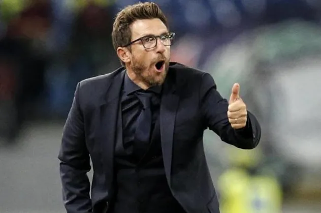 Son dakika: Fenerbahçe'ye İtalyan hoca! Teklif yapıldı