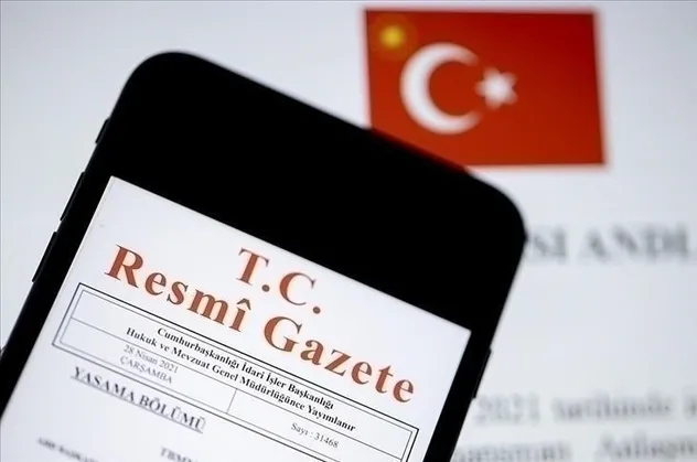 Kamu personeli alım ilanları Resmi Gazete'de