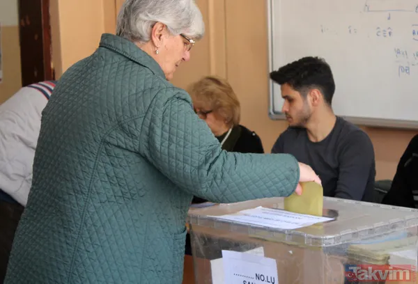 SON DAKİKA: Bulgaristan seçimleri | Oy kullanma işlemi başladı! Türk kökenli Mustafa Karadayı cumhurbaşkanı seçilebilir - 41