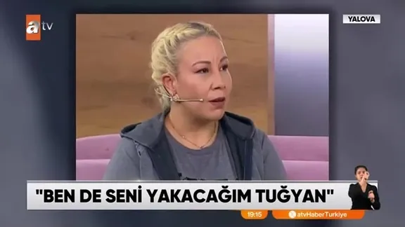 Güllü’nün şüpheli ölümünde yeni ses kaydı yeni iddia