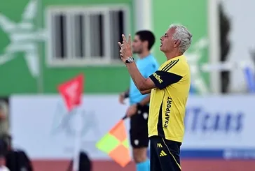 Mourinho'dan şoke eden açıklama!