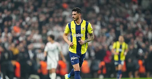 Fenerbahçe'ye Samet Akaydin müjdesi! İşte yeni adresi