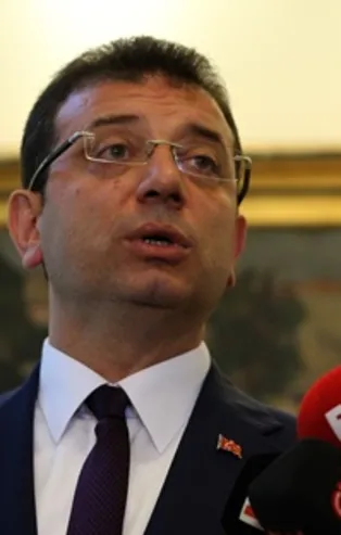 İBB Meclisi'nde 'ayrımcılık' tartışması