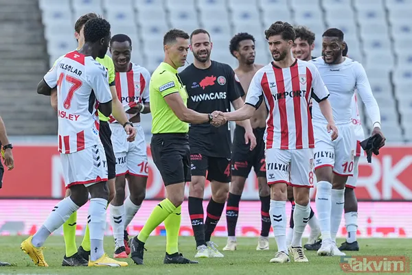 Süper Lig'de en değerli ve pahalı takım hangisi? Liste açıklandı! - 15